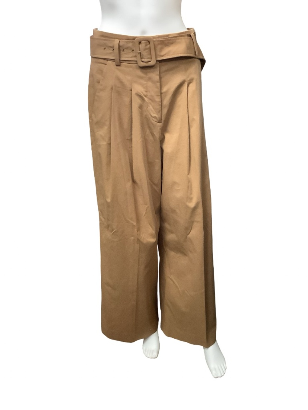 Veronica Beard Wide Leg Pants Size: M / US 6